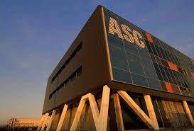 ASC to be restructured