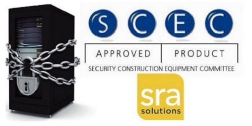 SCEC,SRA Solutions