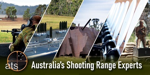 Australian Target Systems