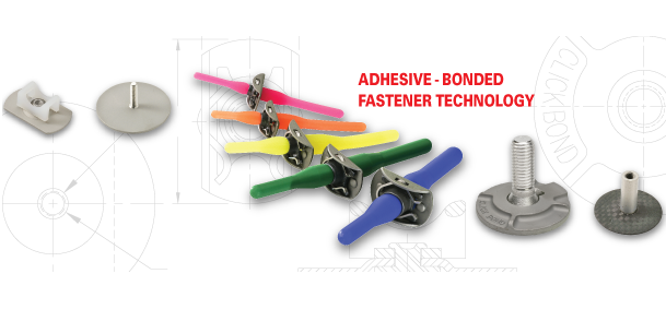 Applied Fasteners and Tooling,Click Bond