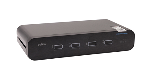 Belkin KVM