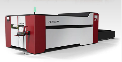 LaserThings,laser cutting system