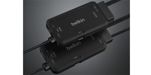 Belkin International, Docks