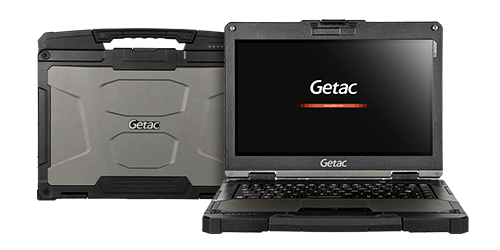 Getac,rugged laptop