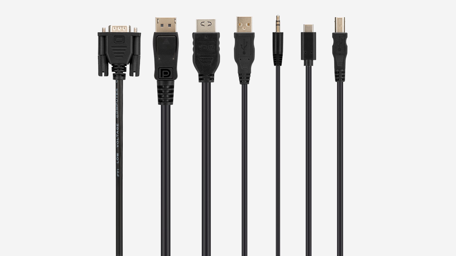 Belkin International,Cables