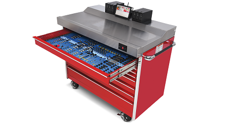 Snap-On Tools Australia Pty Ltd