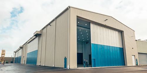 BlastOne International