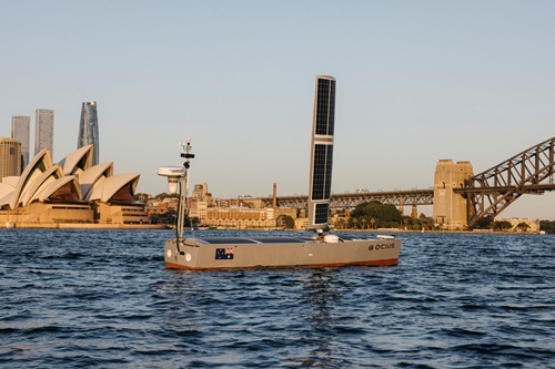 Ocius Technology Ltd