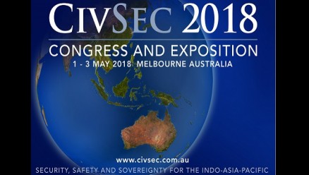 CIVSEC,Civil Security,Civil Defence