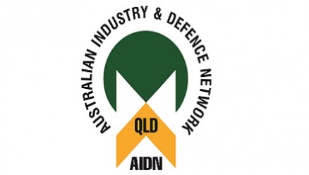 AIDN-QLD Defence Industrial Capability Plan breakfast