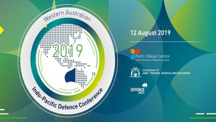 WA Indo-Pacific Defence Conference