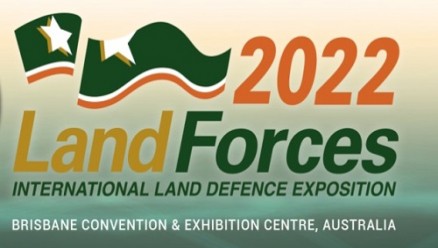 LAND FORCES 2021