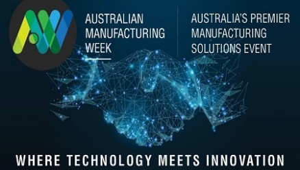 Australian Manufacturing Week,AMTIL