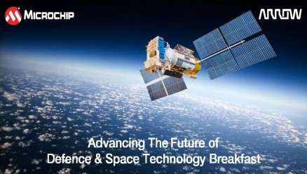 Advancing the Future of Defence and Space Technology 