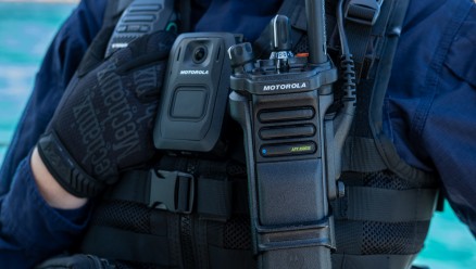 Barrett Communications (a Motorola Solutions company)