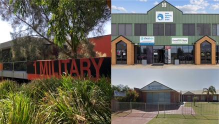 Jenkins Engineering Defence Systems, JEDS