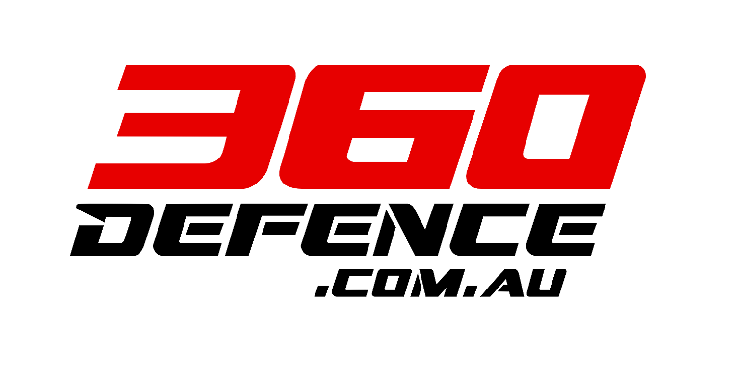 360 Defence