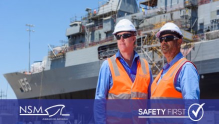 Naval Ship Management (Australia) Pty Ltd,NSM