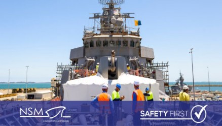 Naval Ship Management (Australia) Pty Ltd