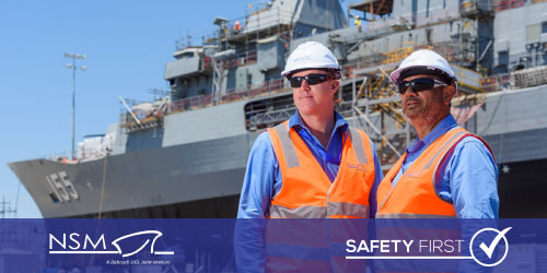 Naval Ship Management (Australia) Pty Ltd