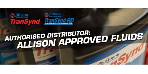 Transdiesel Australia Pty Ltd,Allison