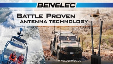 Benelec Pty Ltd