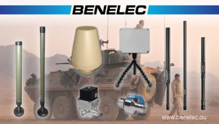 Benelec Pty Ltd