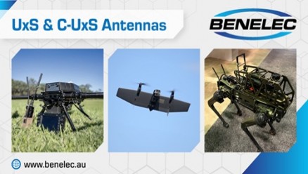 Benelec Pty Ltd