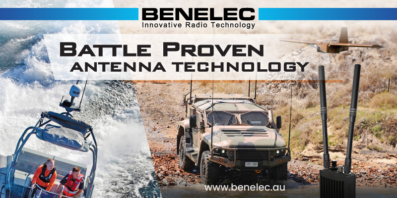 Benelec Pty Ltd