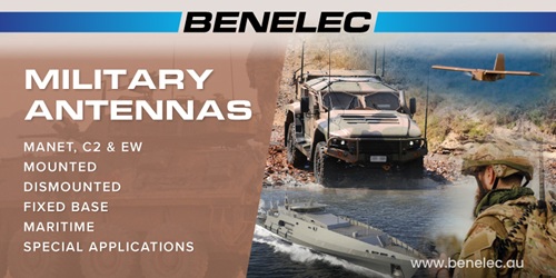 Benelec Pty Ltd