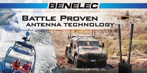 Benelec Pty Ltd