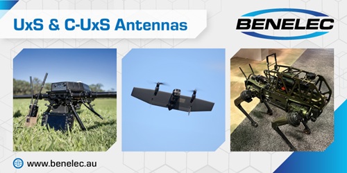 Benelec Pty Ltd