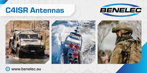 Benelec Pty Ltd