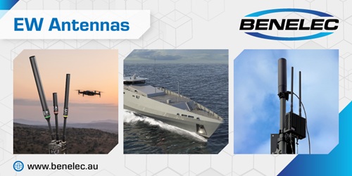 Benelec Pty Ltd