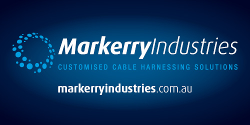 Markerry Industries Pty Ltd,MKI