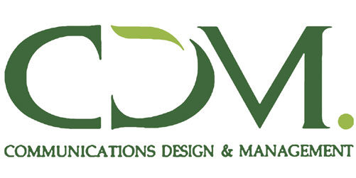 Communications Design & Management Pty Ltd,CDM