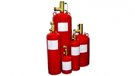 Fire Protection Technologies Pty Ltd
