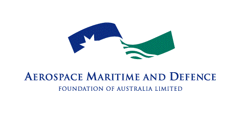 Aerospace Maritime & Defence Foundation of Australia,AMDA Foundation Ltd