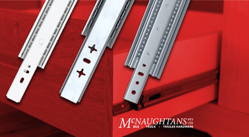 McNaughtans Pty Ltd