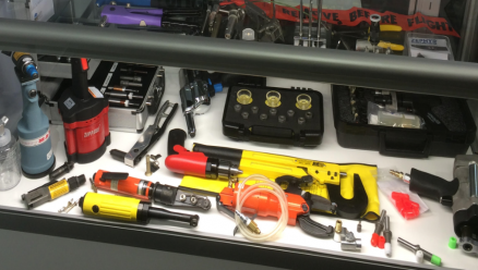 Applied Fasteners and Tooling Pty Ltd