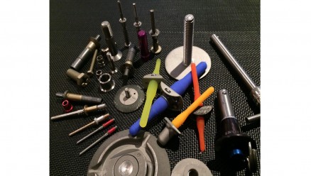 Applied Fasteners and Tooling Pty Ltd