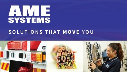 AME Systems Pty Ltd