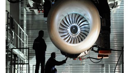 Rolls-Royce Australia Services Pty Ltd