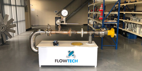 Flow Tech Australia Pty Ltd