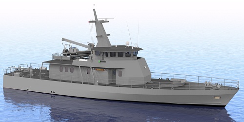 Australian Maritime Technologies