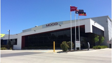 Moog Australia Pty Ltd