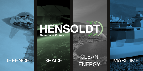 HENSOLDT Australia Pty Ltd