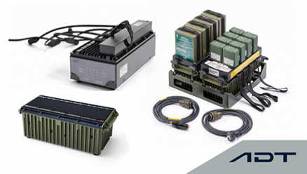 Australian Defence Technology Pty Ltd 