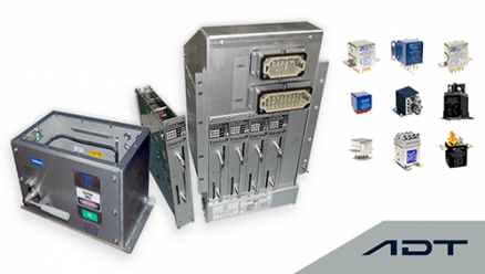 Australian Defence Technology Pty Ltd 