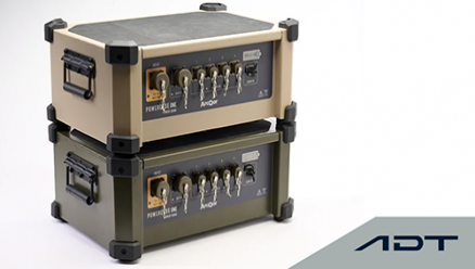 Australian Defence Technology Pty Ltd 